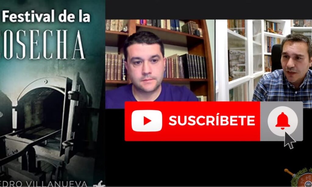 Ucrania, tres décadas de historia. El derrumbe del Muro, epicentro de una crisis **Con Pedro Villanueva**