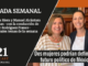 Podcast – «Mirada Semanal» Episodio 31, 2 de septiembre de 2023